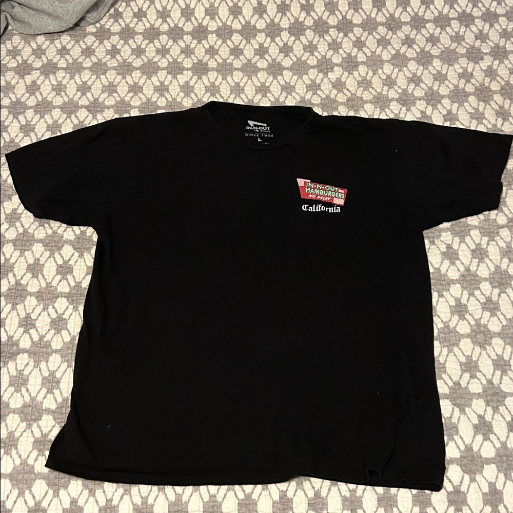 In-N-Out Burger T-Shirt